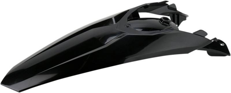 Acerbis Kotflügel hinten (schwarz) für 11-16 KTM 250SX von Acerbis