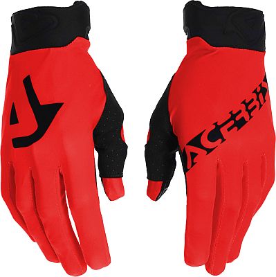 Acerbis Linear 2.0, Handschuhe - Rot/Schwarz - XL von Acerbis