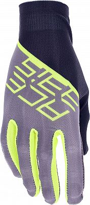 Acerbis MTB Arya, Handschuhe - Grau/Schwarz/Gelb - S von Acerbis