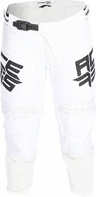 Acerbis MX K-Vented, Textilhose Kinder - Weiß - 24 von Acerbis