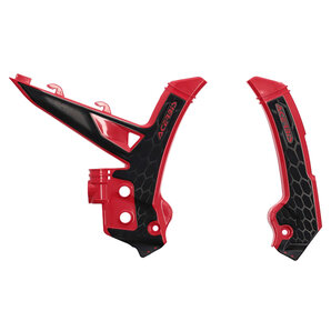 Acerbis MX Rahmenschützer X-Grip von Acerbis