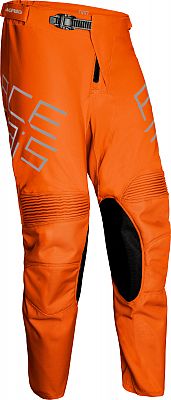 Acerbis MX Track, Textilhose - Orange - 34 von Acerbis