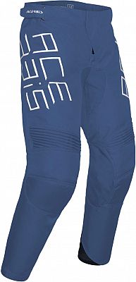 Acerbis MX Track, Textilhose Kinder - Dunkelblau - 26 von Acerbis