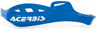 Acerbis Rally Profile, Ersatz-Handschale - Blau von Acerbis