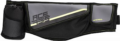 Acerbis Ram Pro H2O, Gürteltasche - Schwarz/Neon-Gelb von Acerbis