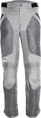 Acerbis Ramsey, Textilhose - Hellgrau - 3XL von Acerbis