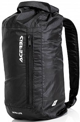 Acerbis Root 8L, Rucksack - Schwarz - 8 l von Acerbis