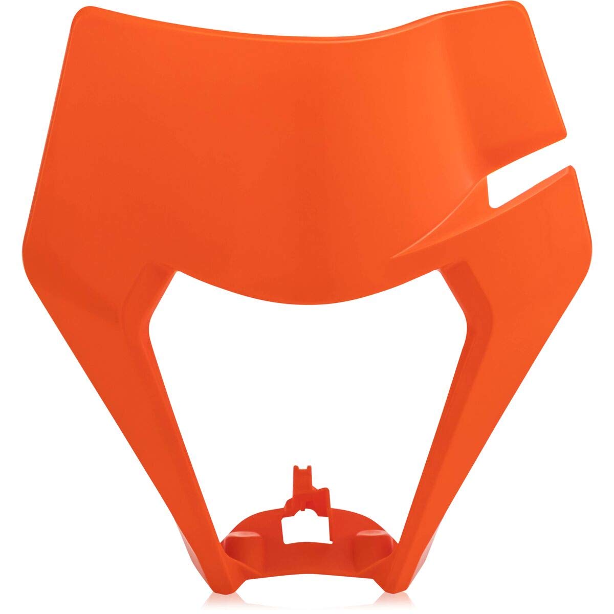 Acerbis Scheinwerfermaske (16 orange) für 20-23 KTM 300XCWTPI von Acerbis