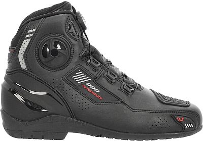 Acerbis Skali, Schuhe wasserdicht - Schwarz - 45 EU von Acerbis