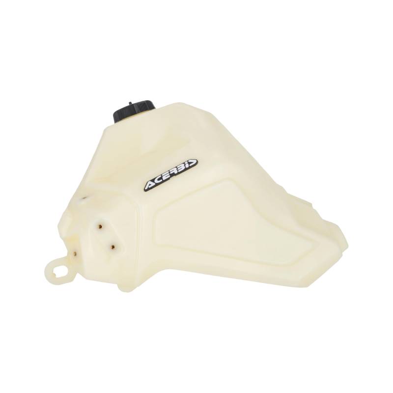 Acerbis Tank Honda passend bei HONDA TRANSALP XL750 2023 2024 Fueltank (White) von Acerbis