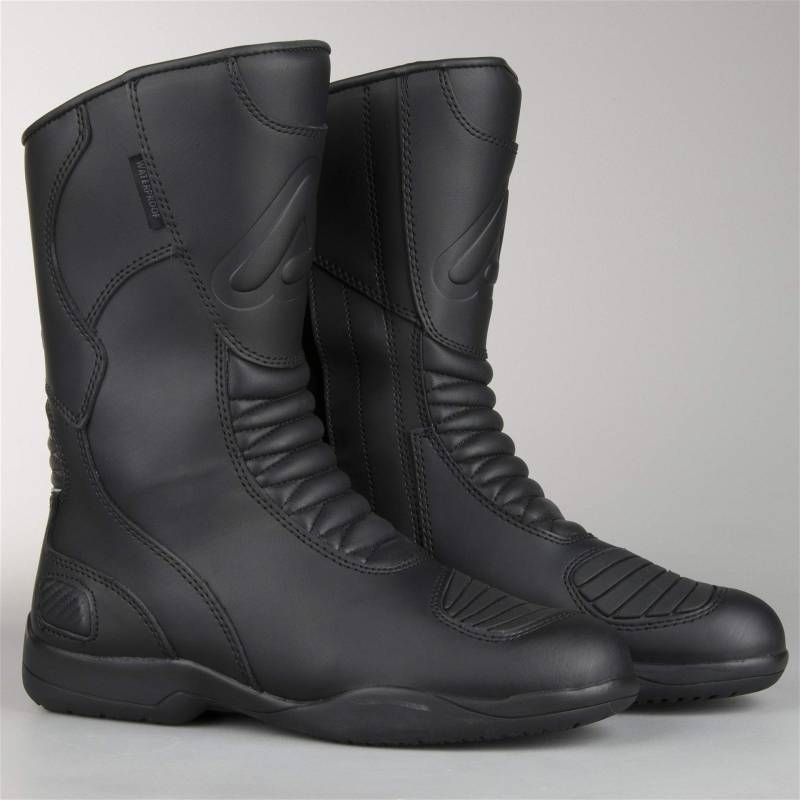 Acerbis Touring Jurby Stiefel schwarz von Acerbis