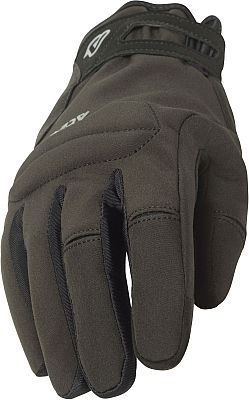 Acerbis Urban 2, Handschuhe wasserdicht - Schwarz - XL von Acerbis