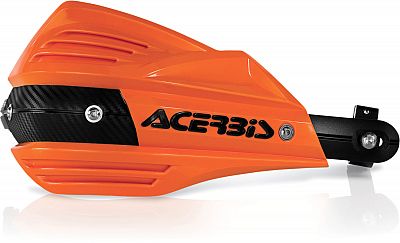 Acerbis X-Factor, Handschutz - Orange von Acerbis