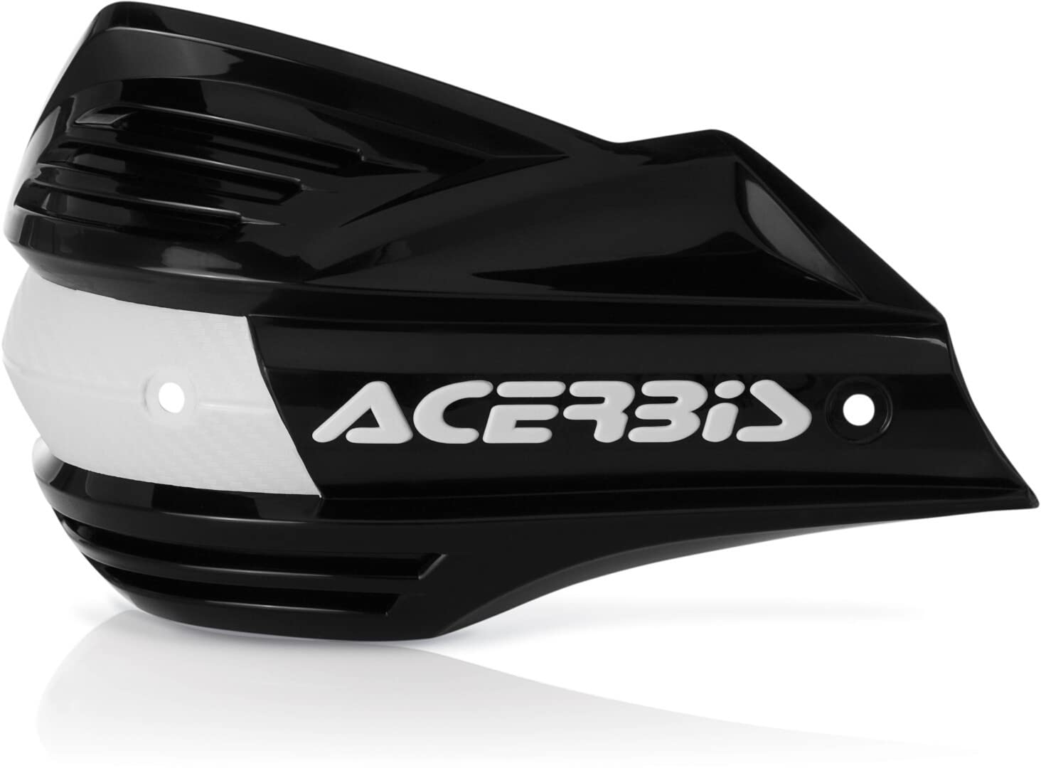 Acerbis X-Factor Handschutzkappe, Schwarz von Acerbis