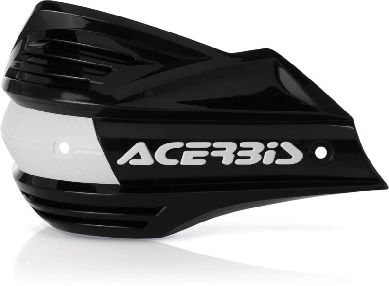 Acerbis X-Factor Handschutzkappe, Schwarz von Acerbis