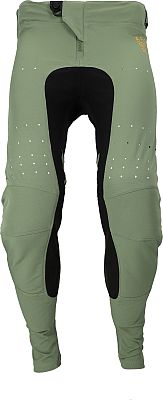 Acerbis X-Flex 2.0 Anaheim, Textilhose - Oliv/Schwarz - 30 von Acerbis