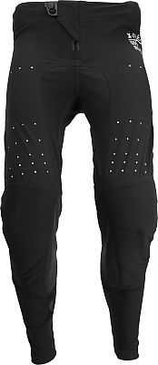 Acerbis X-Flex 2.0 Anaheim, Textilhose - Schwarz - 34 von Acerbis