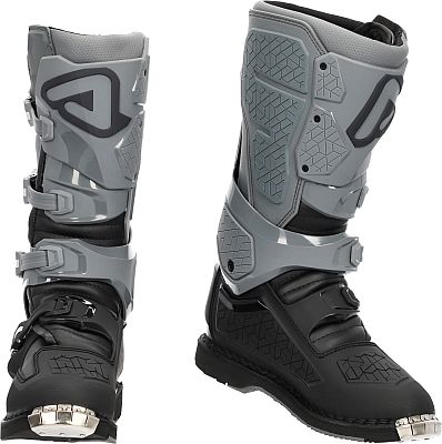 Acerbis X-Rock MM2, Stiefel - Schwarz/Grau - 40 EU von Acerbis