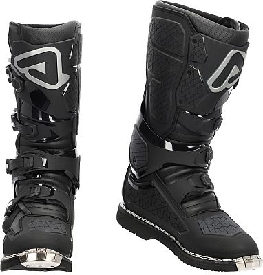 Acerbis X-Rock MM2, Stiefel - Schwarz - 39 EU von Acerbis