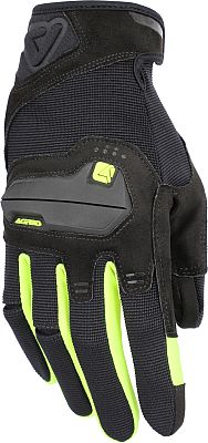 Acerbis X-Street, Handschuhe - Schwarz/Neon-Gelb - M Acerbis X-Street, Handschuhe - Schwarz/Neon-Gelb - M von Acerbis