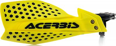 Acerbis X-Ultimate, Handschützer - Gelb/Schwarz von Acerbis