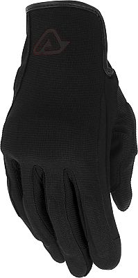 Acerbis X-Way, Handschuhe - Schwarz - 3XL von Acerbis