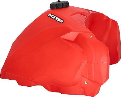 Acerbis Yamaha XT 700 Z Ténéré 23 L, Kraftstofftank - Rot - 23 L von Acerbis