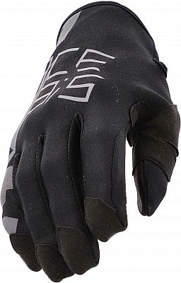 Acerbis Zero Degree 3.0, Handschuhe - Schwarz/Grau - L von Acerbis