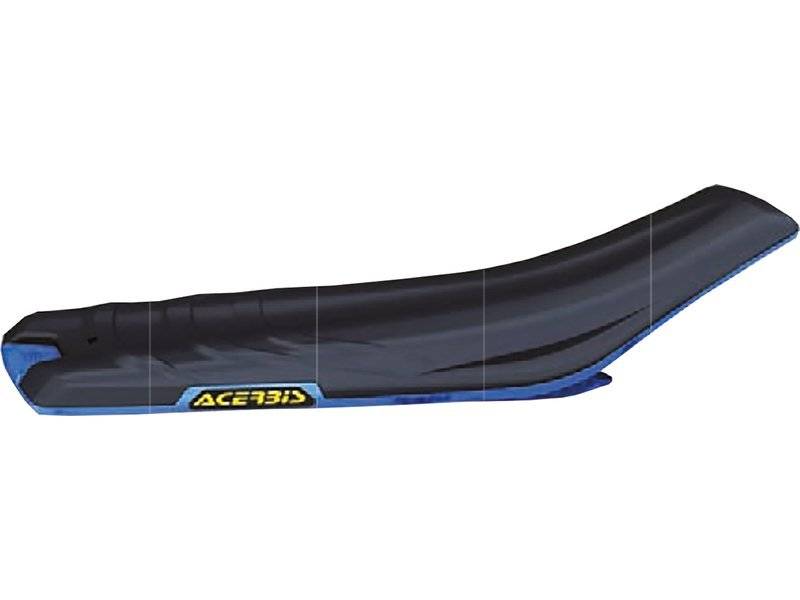 Acerbis bench TC/FC/TE/FE 16-19 soft/black von Acerbis