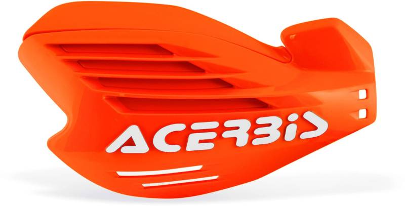 Paramano Acerbis X-Force Neon Orange '16 von Acerbis