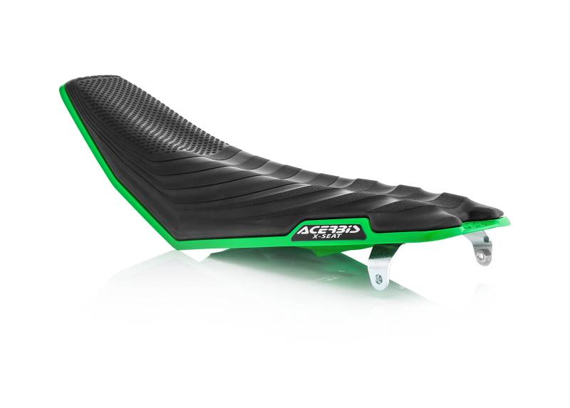 Sattel X-SEAT KAWA KXF 450 2016 Hardcover Schwarz von Acerbis