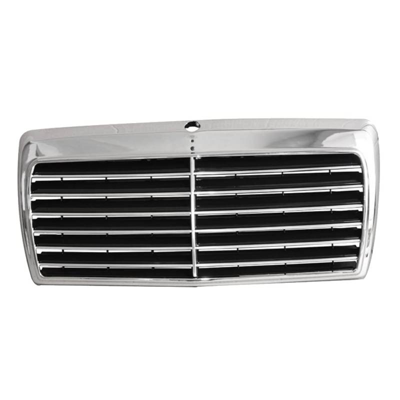 Zpoicaegn Auto Front Gitter KüHlergrill für E- W124-1996 von Acfthepiey