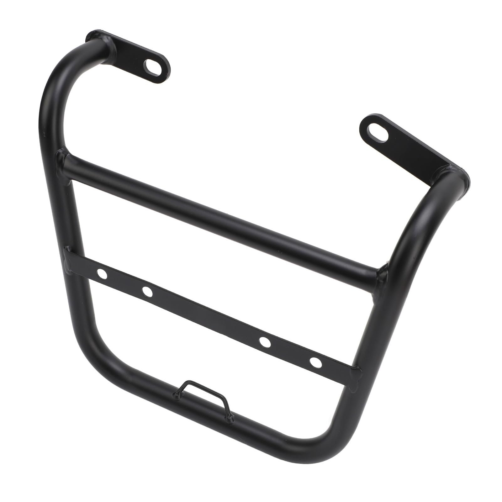 ACOUTO SADDLEBAG STUPPER Racks Iron Erosion Seite SEADLE Saddle -SABE Guards Bracket FÜR R18 2020? 2024 RECHTS 2020? 2024 Bestätigen (Links (BR778 -bbzj)) von Acouto