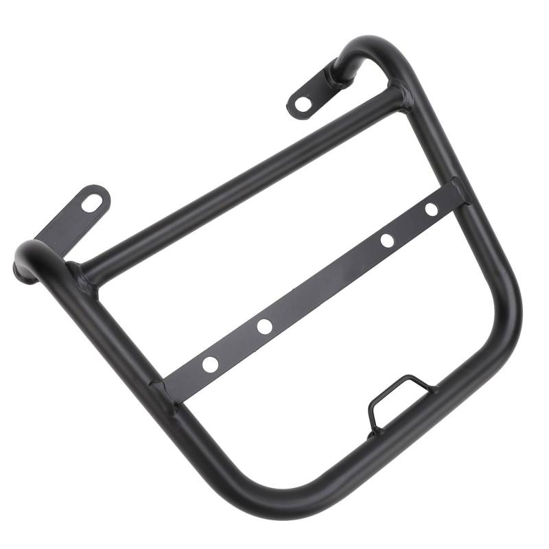 ACOUTO SADDLEBAG STUPPER Racks Iron Erosion Seite SEADLE Saddle -SABE Guards Bracket FÜR R18 2020? 2024 RECHTS 2020? 2024 Bestätigen (Rechts (BR779 -BBZJ)) von Acouto