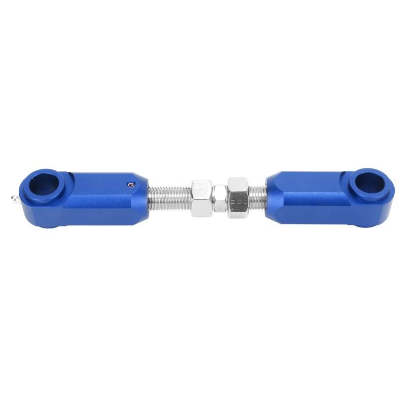 ATV Rear Lowe Kit für 700 350 660 700R Blau Rear End Lowe Kit Rear Lowe Kit ATV Rear Lowe Kit Rear Drop Kit Rear Lowe Link Rear Drop Link Automotive Ersatz für das Heck (BLUE) von Acouto