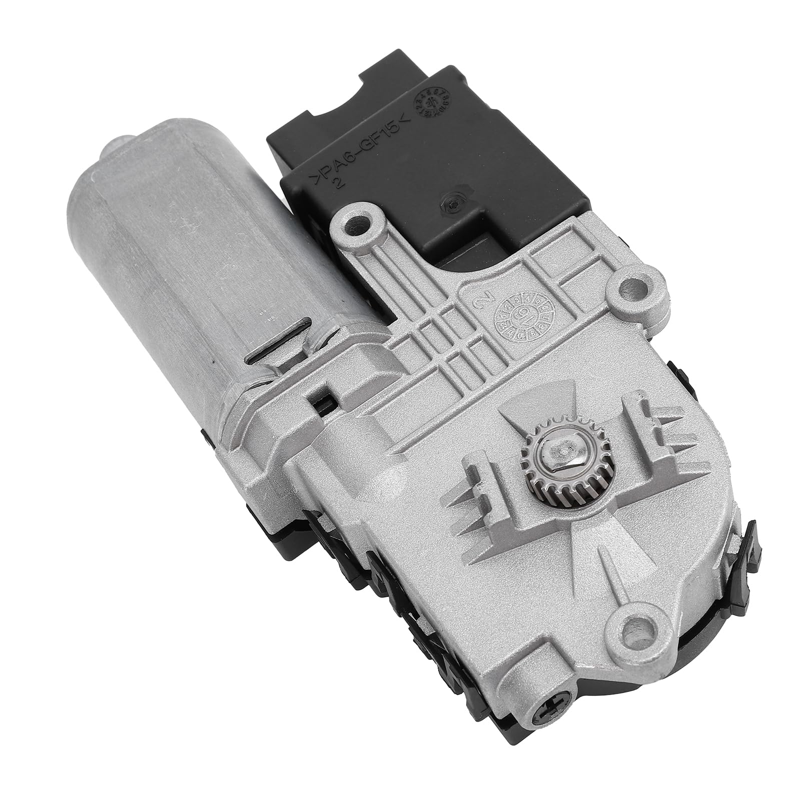 Acouto Elektrischer Schiebedachmotor, Starker Antriebskraft-Monddachmotor für Explorer 2011–2017, Links oder Rechts Passend von Acouto