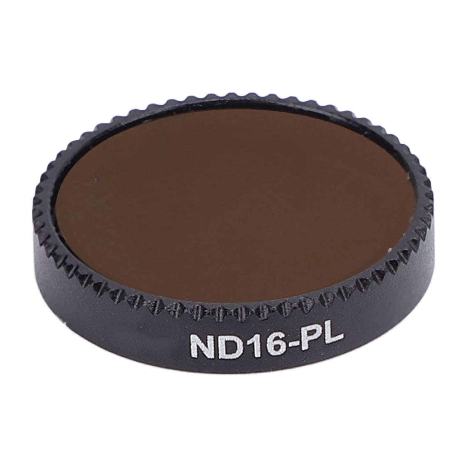 Acouto ND16PL Filter Drohnenkamera Objektivfilter Schnellfreisetzungen Anti -Scratch -HD -Oil -Optikglas mit Aufbewahrungsfall für NEO -Drohne von Acouto