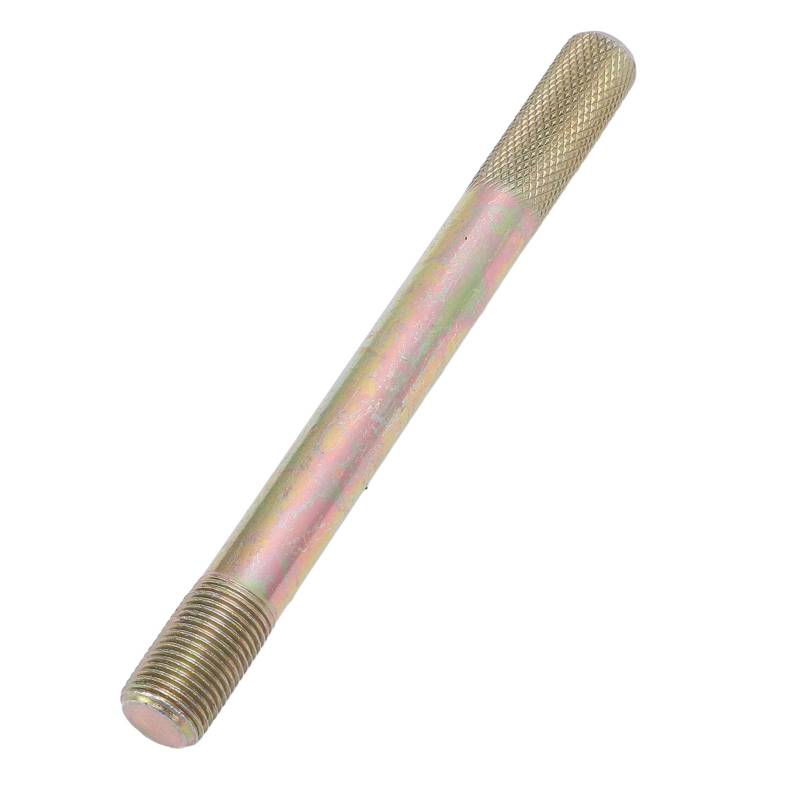 Acouto Rad Bolder Pilot Pin Wheel -Ausrichtungsnadel -Reifen -Ausrichtung Tool 14mmx1.25 Mm Universal Passform für Fahrzeuge mit Robuster Edelstahlkonstruktion von Acouto