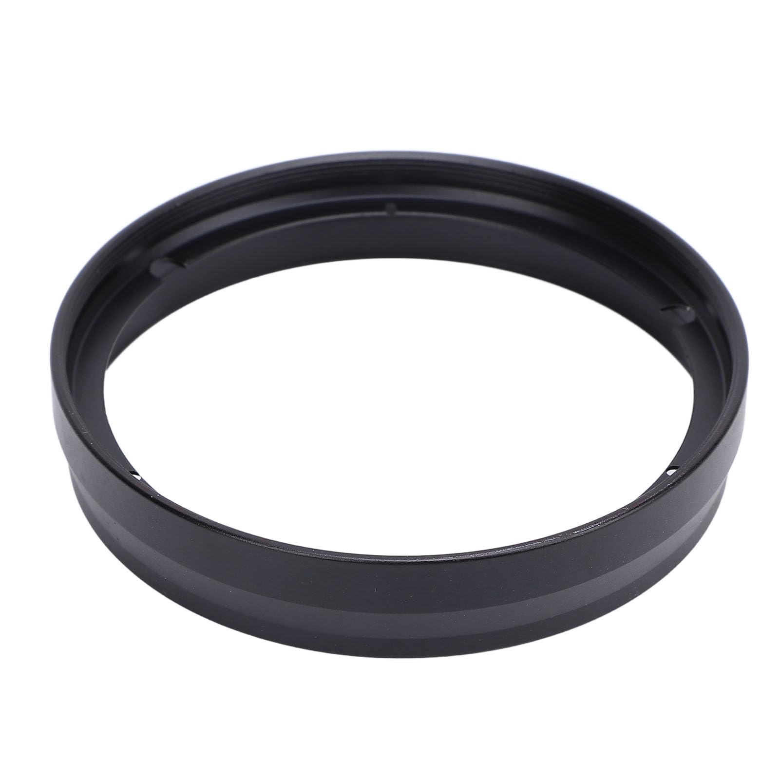 Acouto UV-Filter-Adapter-Ringlinsenadapterring-Filter-Mount-Ring für 24-70 2.8 Objektiv Aluminiumlegierung Leichter Bequemer Griff Nahtloser Passform von Acouto