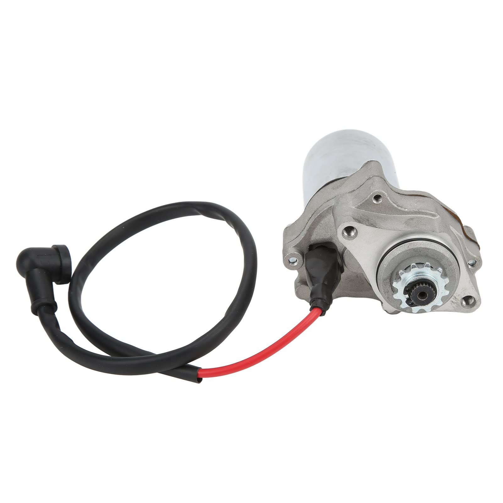 Anlasser, 2 Bolzen Anlasser Metalllegierung für die Meisten Chinesischen Motorräder 50 70 90 110 125cc Powersport-Starter Lichtmaschinen und Generatoren 2 Bolzen Anlasser von Acouto