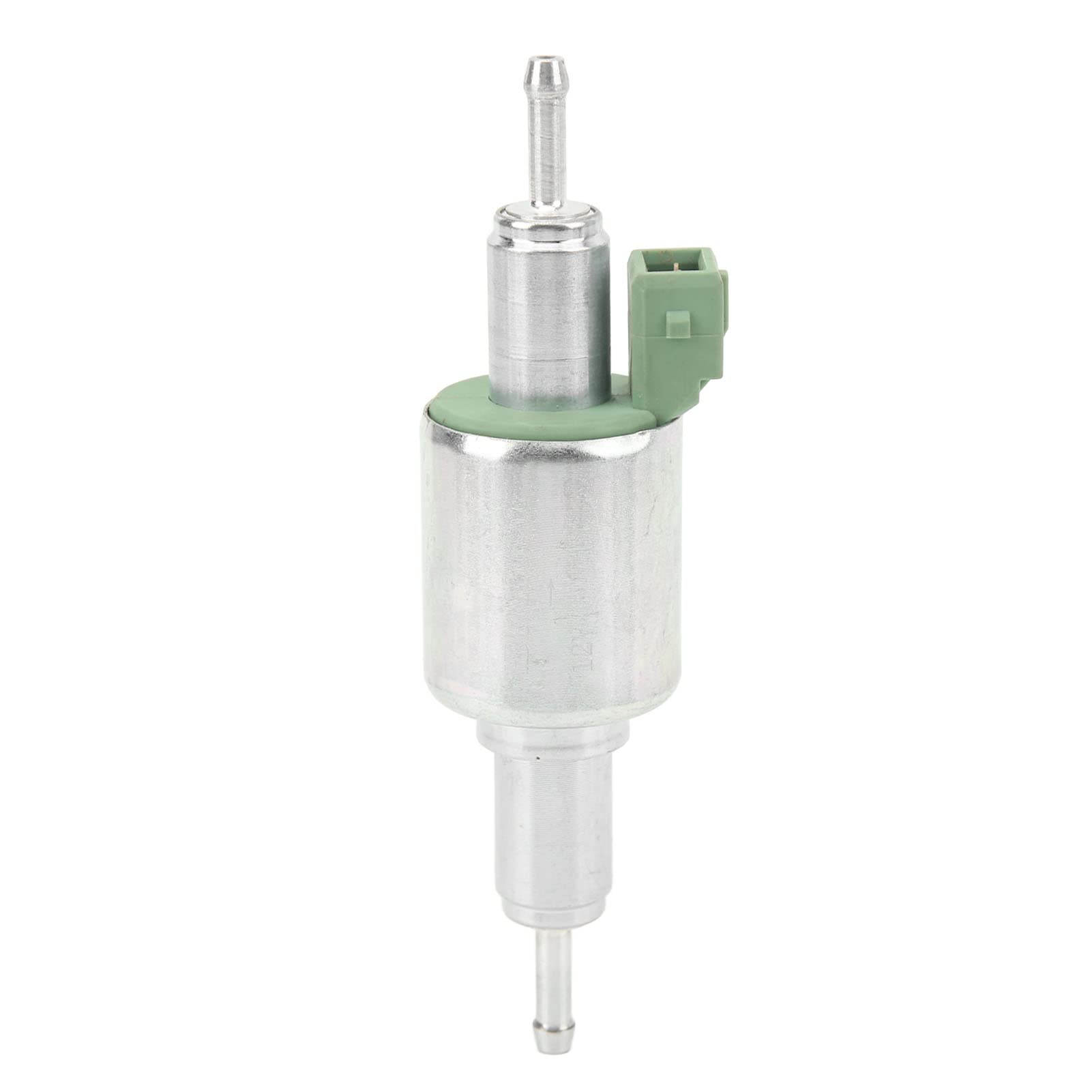 Kraftstoffpumpen-Kit für Luft-Standheizung, 12 V, 16 Ml, 2 KW, Heizpumpe, Kraftstoffverbrauch, Elektrische Kraftstoffpumpe, Auto-Öl-Kraftstoffpumpe, Geräuscharm, Geringer von Acouto