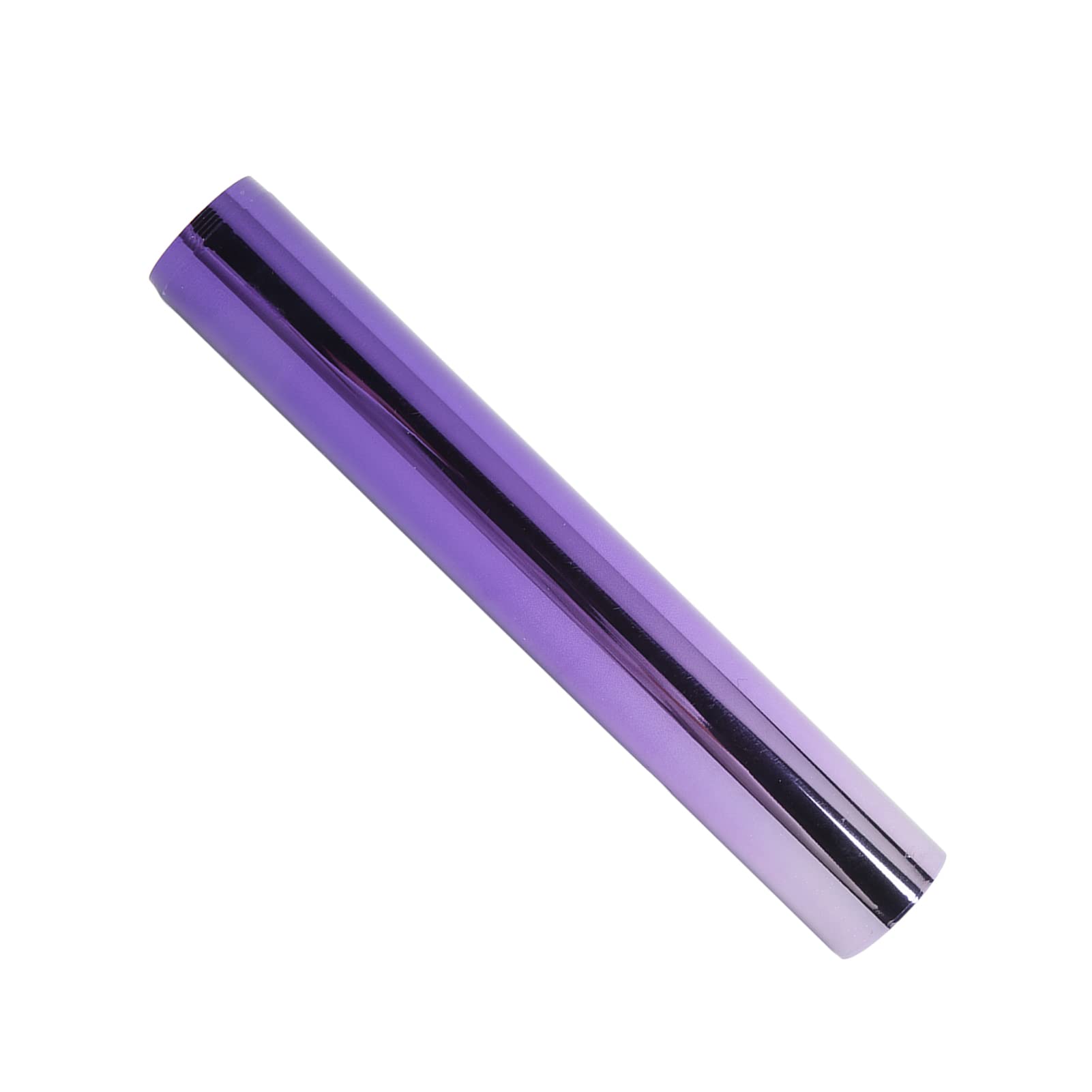 wasserdichte Windschutzscheibe, Passend für Sonnenstreifen, Visierfolie, Stilvolle Autofront, Passend für Sonnenschutz für DIY-Universalfahrzeuge (Purple) von Acouto