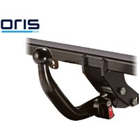 Anhängerkupplung ACPS-ORIS ORIS026-123 von Acps-Oris