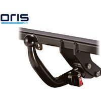 Anhängerkupplung ACPS-ORIS ORIS040-613 von Oris