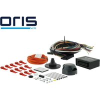 Elektrosatz, Anhängerkupplung ACPS-ORIS 025-048 von Oris