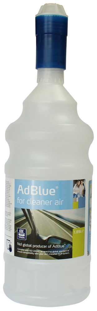 AdBlue ADB Kruse Flasche, 1,89 l von AdBlue