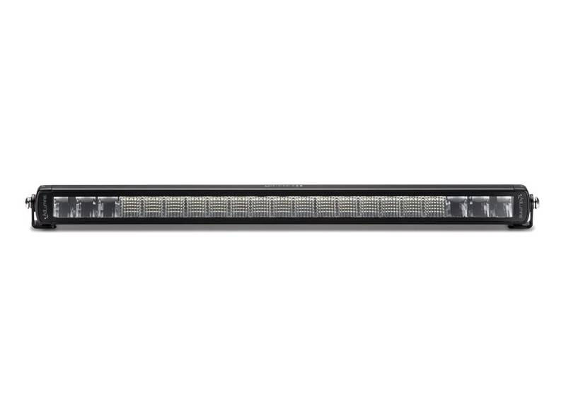 AdLuminis Blackline LED Light bar 88 Watt 7100 Lumen, Temperatur Control, Slim, geringe Bauhöhe, Zusatzscheinwerfer, Arbeitsscheinwerfer von AdLuminis