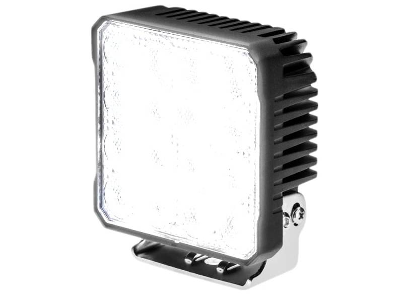 AdLuminis LED Arbeitsscheinwerfer, 94 Watt, 8700 Lumen, 46,8°, 12V 24V, IP67 IP69K, 5000K, Zusatzscheinwerfer, Rückfahrscheinwerfer, Suchscheinwerfer von AdLuminis