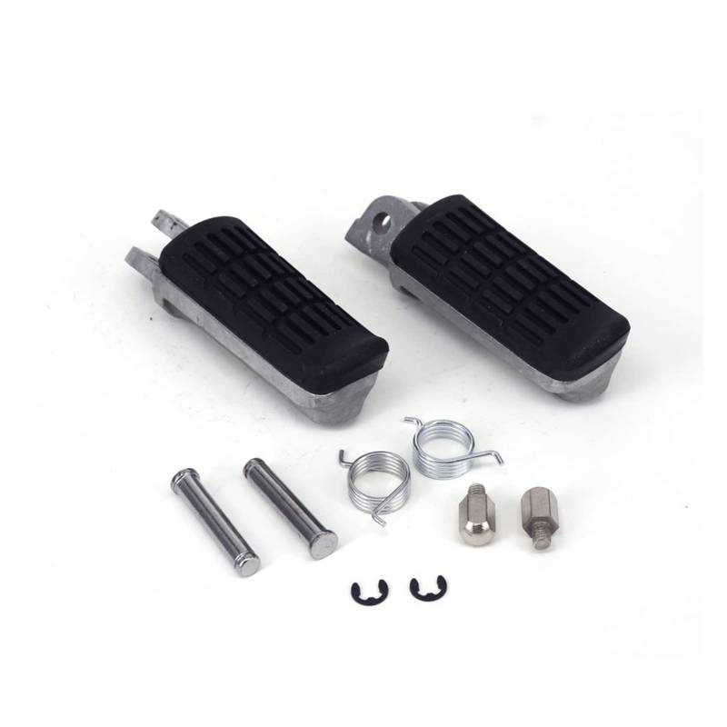 Motorrad-Kurbel-Unterstützung Mit Rückstift For Motorräder For Honda For CB400 For CB600 For CB900 For CB919F CB1000 CBR1000F CBR750F CB1300 VTR1000 VFR Und CBR von AdaNti