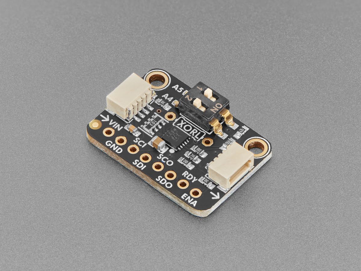 Adafruit LTC4316 I2C Adressen-Übersetzer, Stemma QT/Qwiic, 5914 von Adafruit